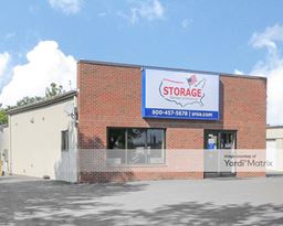 Image for Storage Rentals of America - 11524 Balls Ford Road, Manassas, VA