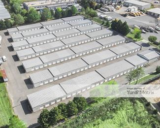 Photo 5 of Storage Rentals of America - 11524 Balls Ford Road, Manassas, VA