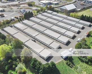 Photo 6 of Storage Rentals of America - 11524 Balls Ford Road, Manassas, VA