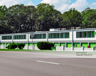 Photo 4 of Extra Space Storage - 6102 Freds Oak Road, Burke, VA