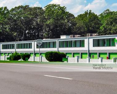 Storage Units for Rent available at 6102 Freds Oak Road, Burke, VA 22015