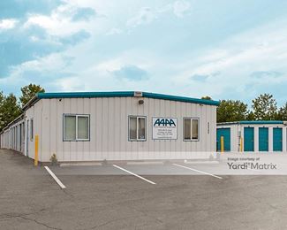 Photo 1 of AAAA Self Storage - 45143 Old Ox Road, Sterling, VA