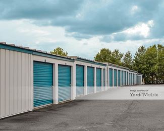 Photo 2 of AAAA Self Storage - 45143 Old Ox Road, Sterling, VA