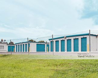 Photo 3 of AAAA Self Storage - 45143 Old Ox Road, Sterling, VA