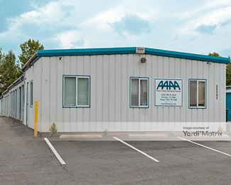 Photo 4 of AAAA Self Storage - 45143 Old Ox Road, Sterling, VA
