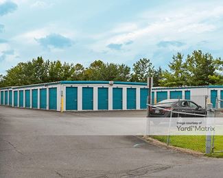 Photo 5 of AAAA Self Storage - 45143 Old Ox Road, Sterling, VA