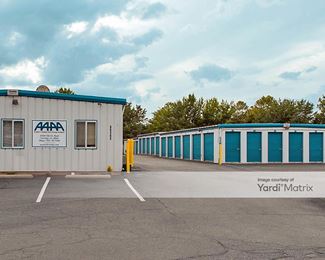 Photo 6 of AAAA Self Storage - 45143 Old Ox Road, Sterling, VA