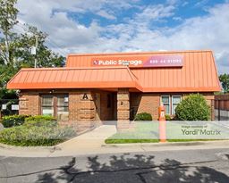 Image for Public Storage - 7501 Fordson Road, Alexandria, VA