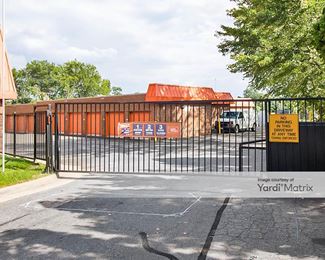Photo 2 of Public Storage - 7501 Fordson Road, Alexandria, VA