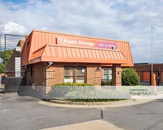 Photo 3 of Public Storage - 7501 Fordson Road, Alexandria, VA