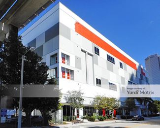 Photo 2 of Public Storage - 91 SW 3rd Street, Miami, FL