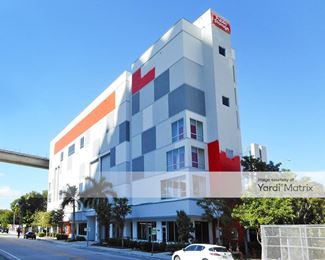 Photo 3 of Public Storage - 91 SW 3rd Street, Miami, FL