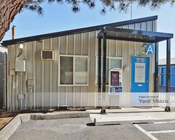 Image for Glacier West Self Storage - 16626 Smokey Point Blvd, Arlington, WA