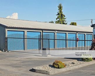 Photo 3 of Glacier West Self Storage - 16626 Smokey Point Blvd, Arlington, WA