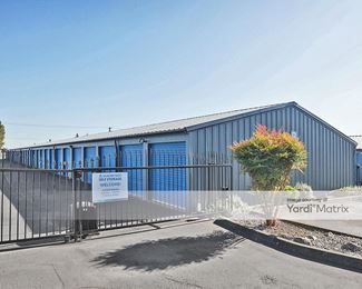 Photo 4 of Glacier West Self Storage - 16626 Smokey Point Blvd, Arlington, WA