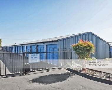 Storage Units for Rent available at 16626 Smokey Point Blvd, Arlington, WA 98223