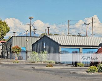 Photo 5 of Glacier West Self Storage - 16626 Smokey Point Blvd, Arlington, WA