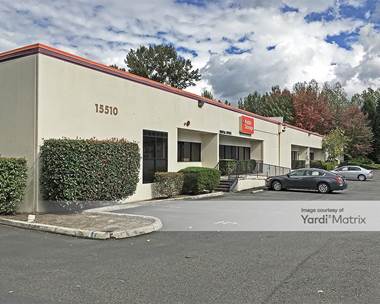 Storage Units for Rent available at 15510 NE 90th Street, Redmond, WA 98052