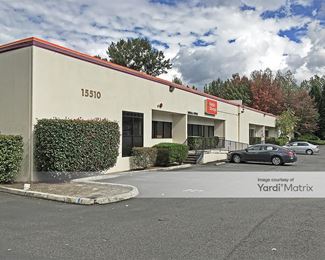 Photo 1 of Public Storage - 15510 NE 90th Street, Redmond, WA