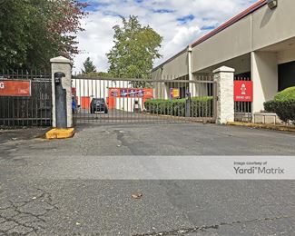 Photo 2 of Public Storage - 15510 NE 90th Street, Redmond, WA