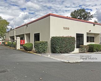 Photo 3 of Public Storage - 15510 NE 90th Street, Redmond, WA