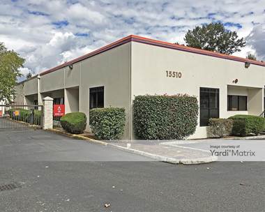 Storage Units for Rent available at 15510 NE 90th Street, Redmond, WA 98052