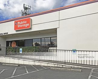 Photo 4 of Public Storage - 15510 NE 90th Street, Redmond, WA