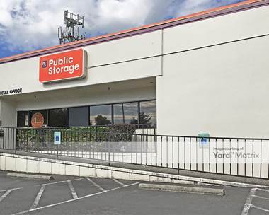 Storage Units for Rent available at 15510 NE 90th Street, Redmond, WA 98052