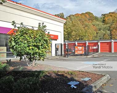 Storage Units for Rent available at 10020 Martin Luther King Jr. Way South, Seattle, WA 98178