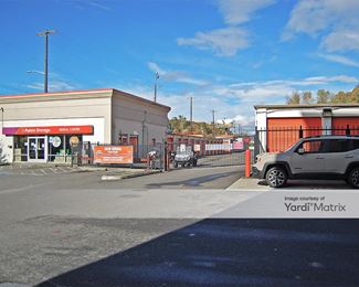 Photo 2 of Public Storage - 10020 Martin Luther King Jr. Way South, Seattle, WA