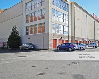 Photo 3 of Public Storage - 10020 Martin Luther King Jr. Way South, Seattle, WA
