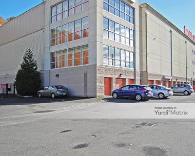 Storage Units for Rent available at 10020 Martin Luther King Jr. Way South, Seattle, WA 98178