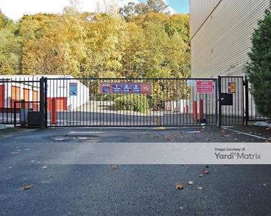 Storage Units for Rent available at 10020 Martin Luther King Jr. Way South, Seattle, WA 98178