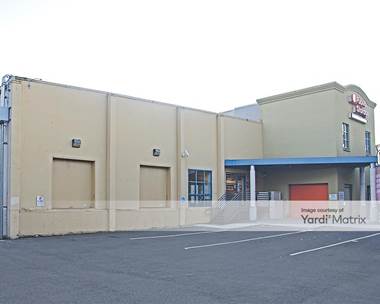Storage Units for Rent available at 2746 NE 45th Street, Seattle, WA 98105