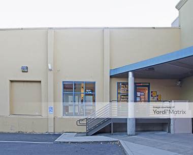 Storage Units for Rent available at 2746 NE 45th Street, Seattle, WA 98105
