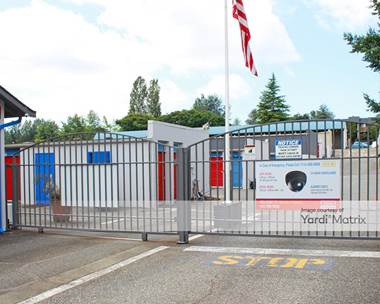 Storage Units for Rent available at 13026 4th Avenue West, Everett, WA 98204