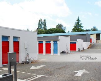 Photo 3 of Trojan Storage - 13026 4th Avenue West, Everett, WA