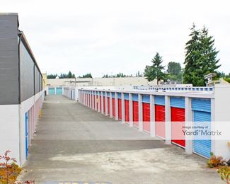 Photo 4 of Trojan Storage - 13026 4th Avenue West, Everett, WA