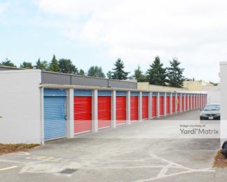 Photo 5 of Trojan Storage - 13026 4th Avenue West, Everett, WA