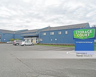Photo 1 of Storage Court - 17445 147th Street SE, Monroe, WA