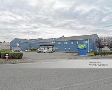 Storage Units for Rent available at 17445 147th Street SE, Monroe, WA 98272
