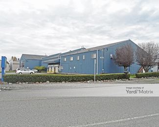 Photo 3 of Storage Court - 17445 147th Street SE, Monroe, WA