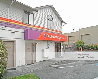 Photo 2 of Public Storage - 27000 Pacific Hwy South, Kent, WA
