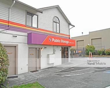 Storage Units for Rent available at 27000 Pacific Hwy South, Kent, WA 98032