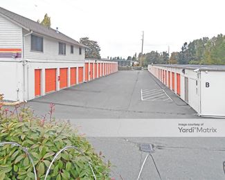 Photo 3 of Public Storage - 27000 Pacific Hwy South, Kent, WA