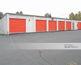 Photo 4 of Public Storage - 27000 Pacific Hwy South, Kent, WA