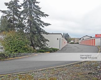 Photo 5 of Public Storage - 27000 Pacific Hwy South, Kent, WA