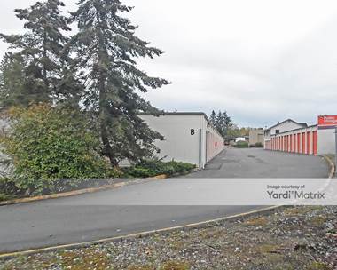Storage Units for Rent available at 27000 Pacific Hwy South, Kent, WA 98032