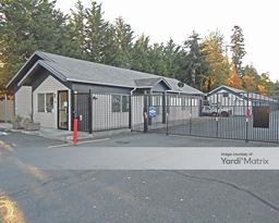 Image for Kent East Hill Self Storage - 10625 SE 240th Street, Kent, WA