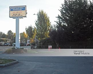 Photo 2 of Kent East Hill Self Storage - 10625 SE 240th Street, Kent, WA